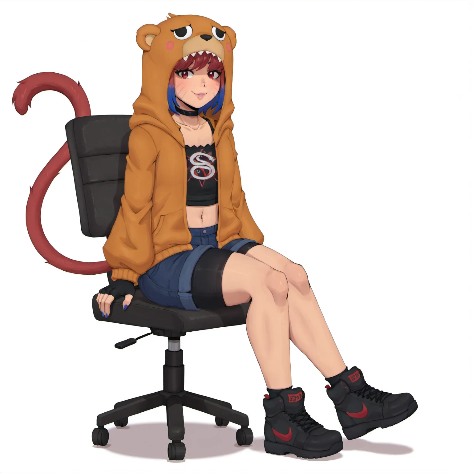 Content