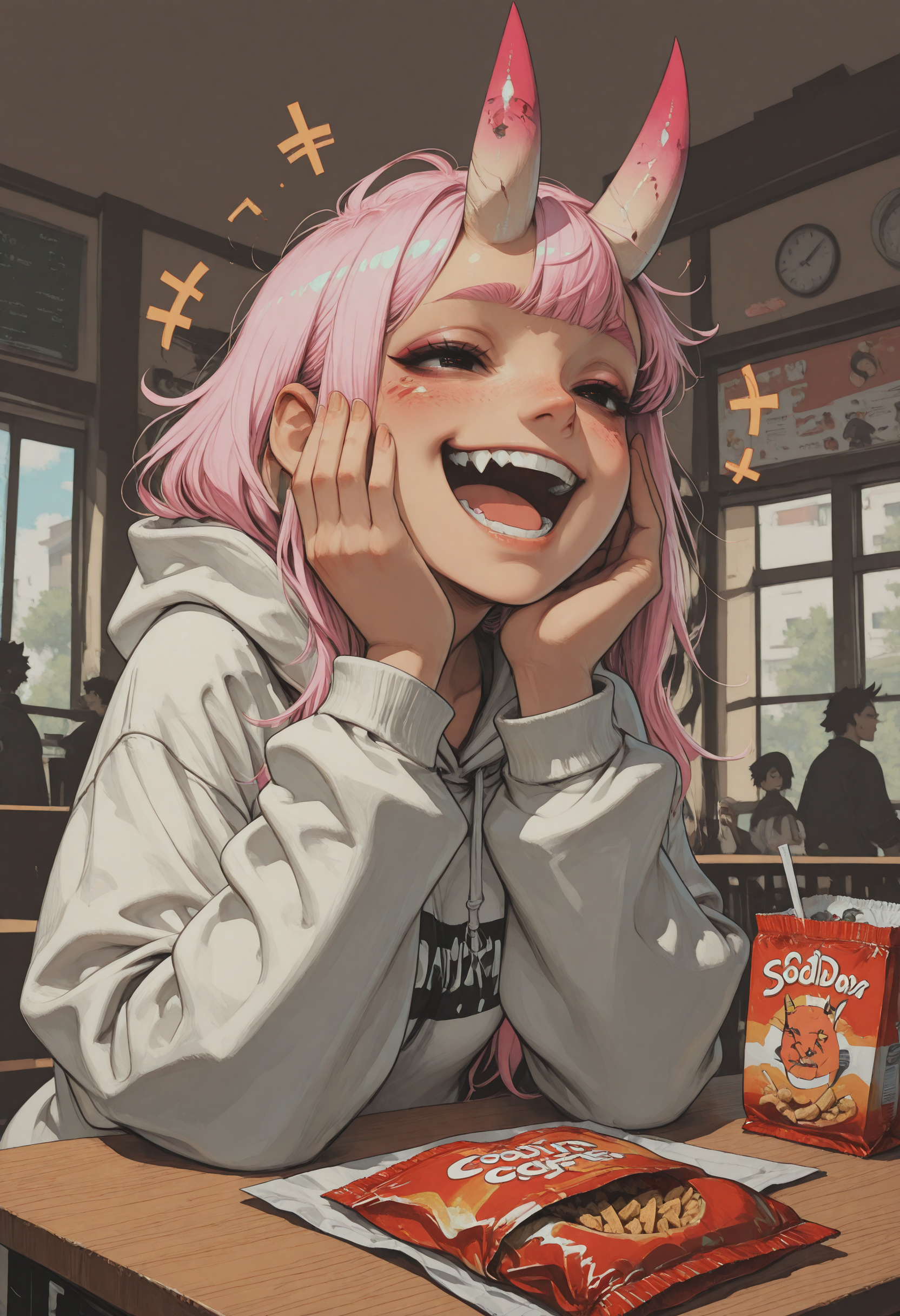 Content