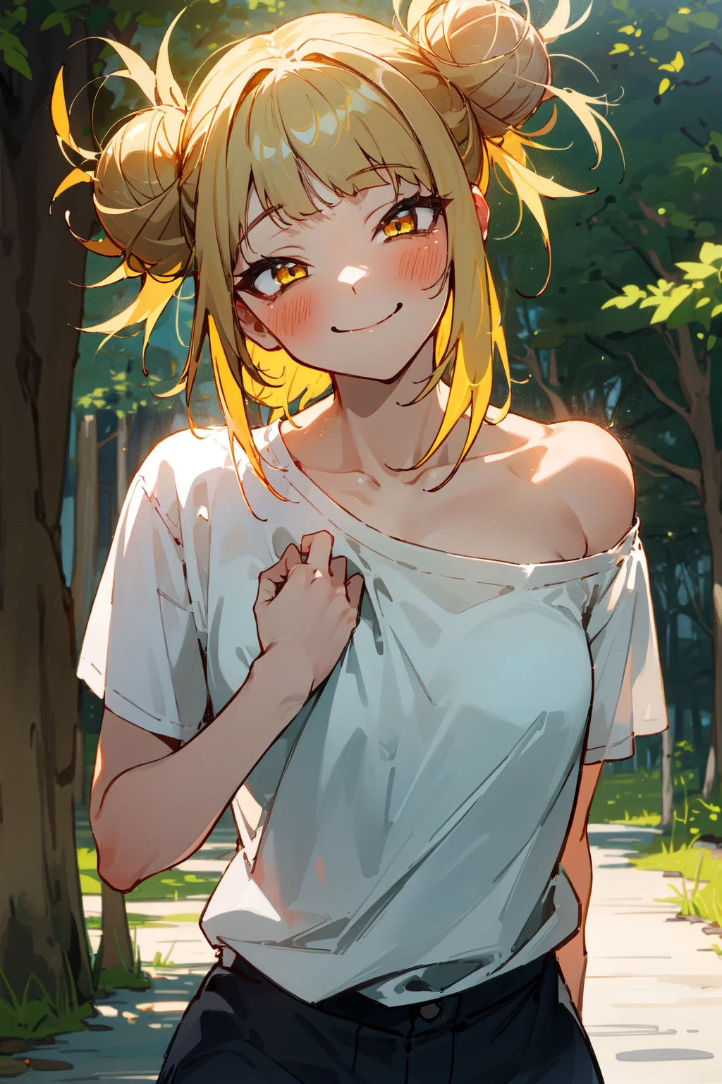 Content