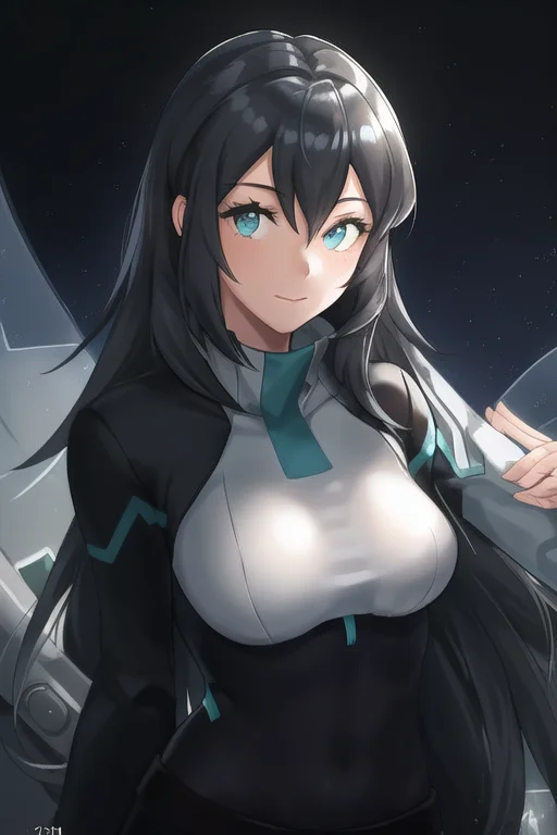<lora:may(gundam)_lora:0.8>, 1girl, may, masterpiece