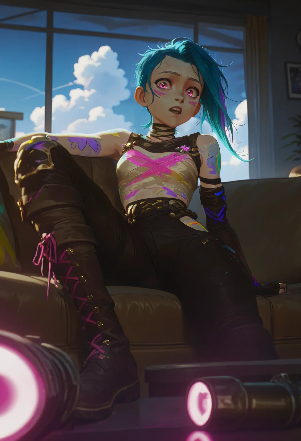 Content
