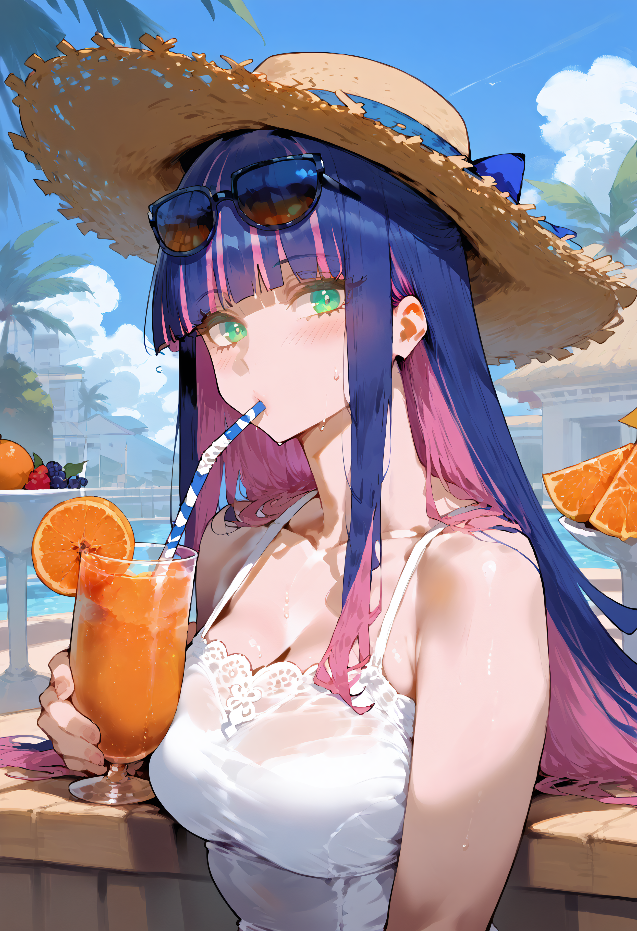 Content
