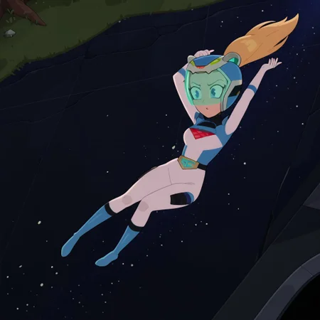 masterpiece,best quality,amazing quality,very aesthetic,absurdres,newest, huge filesize,
highres, absurdres, very aesthetic, high resolution, ultra detailed, perfect details, dynamic angle, Outdoors, bright, sunny
full body, Cenedra, Blonde ponytail, Blue eyes, Gotron bodysuit,Blue Gotron bodysuit, Gotron helmet, Gotron helmet, 1girl,solo