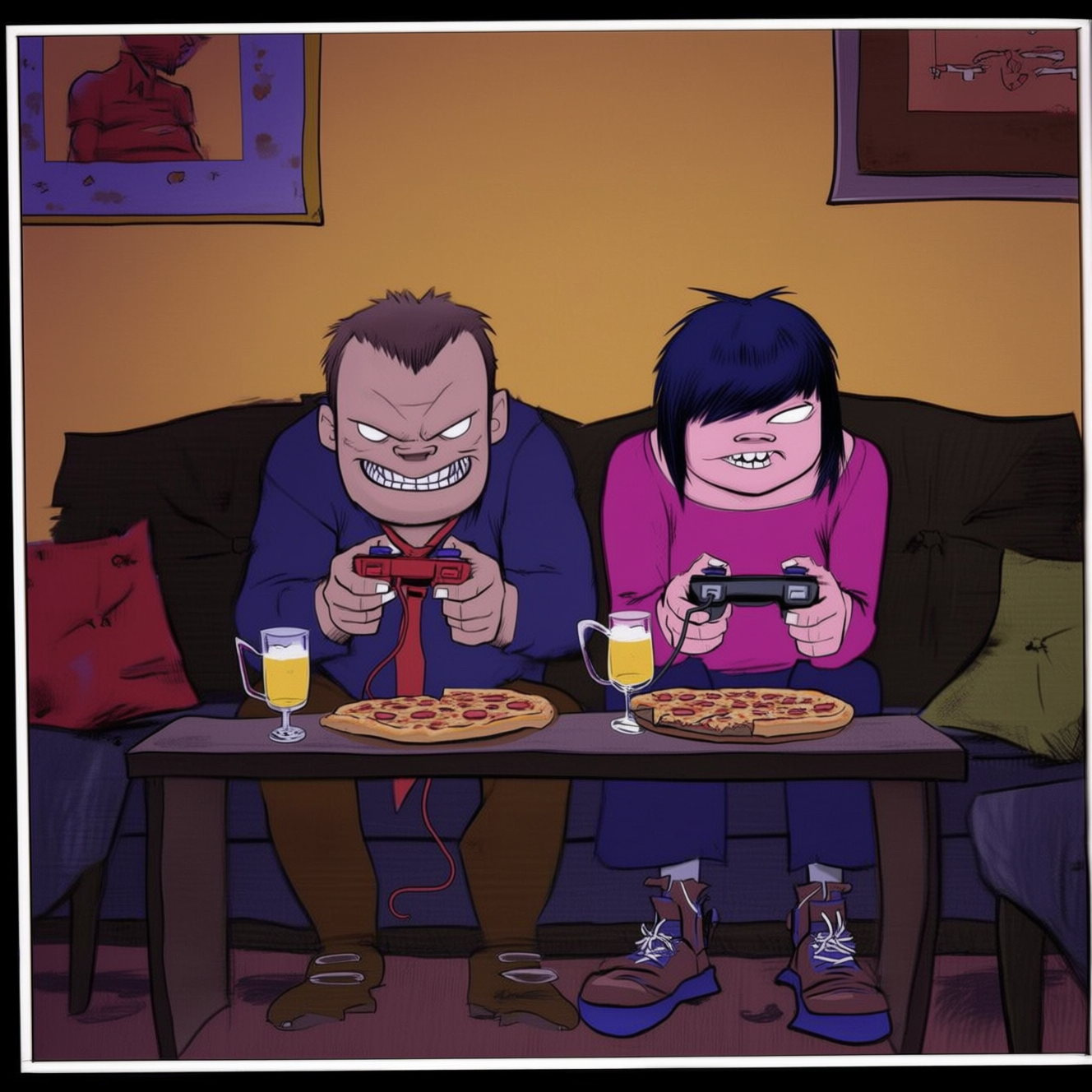 Content