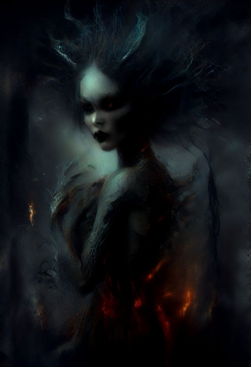 A cinematic photo shoot of gorgeous female ,dragon girl, monster girl, one beautiful girl, metal and pale skin, (blush:0.5), elf ears, parted lips, perfect body, dragon wings, large (saggy:0.5) breasts, nipples, thighs, crossed legs, holding breasts and sitting on rock and looking at viewer, volcano,, highly detailed full body shot, extremely detailed,<lora:xl_more_art-full_v1:1>,<lora:ral-dissolve:0.31> ,ral-dissolve, ral-electret <lora:ral-elctryzt:0.51>