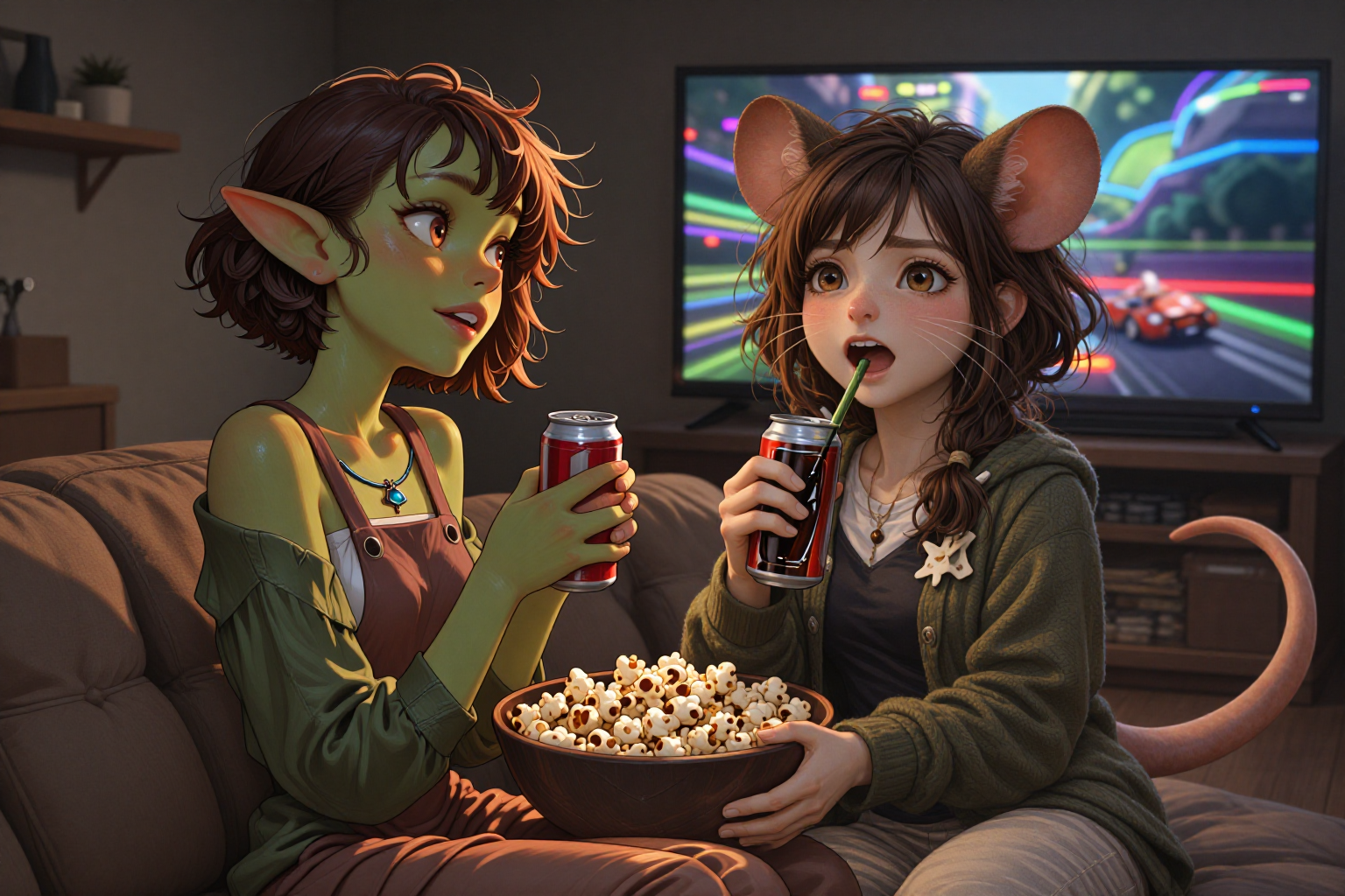 Content