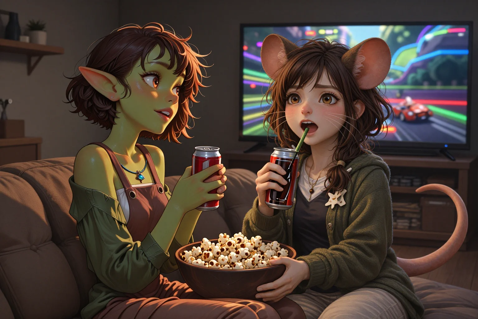 Content