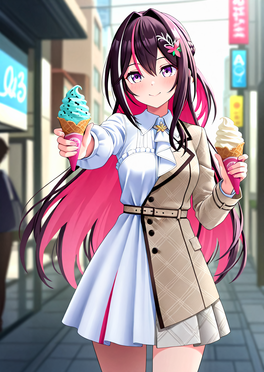 Content