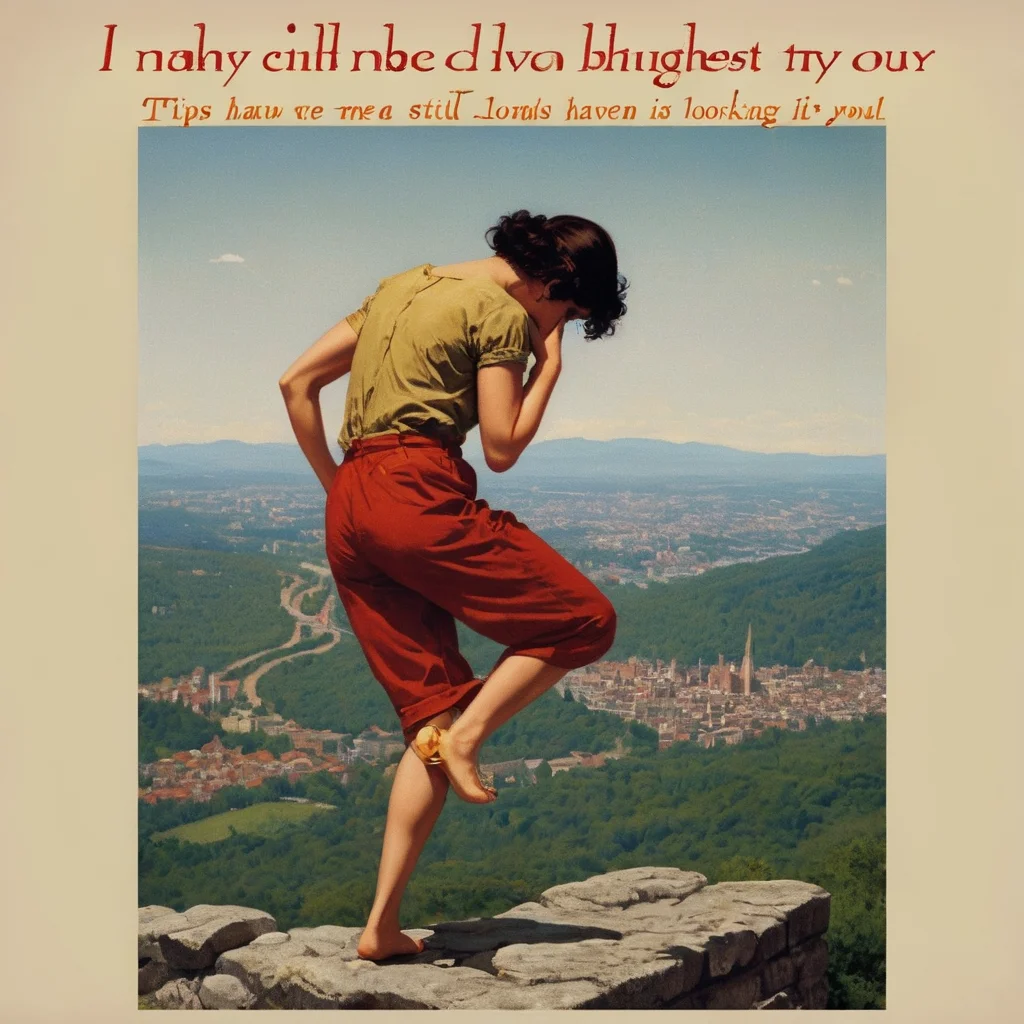 I have climbed highest mountains
I have run through the fields
Only to be with you
Only to be with you
I have run
I have crawled
I have scaled these city walls
These city walls
Only to be with you
But I still haven't found what I'm looking for
But I still haven't found what I'm looking for
I have kissed honey lips
Felt the healing in her fingertips
It burned like fire
This burning desire
I have spoke with the tongue of angels
I have held the hand of a devil
It was warm in the night
I was cold as a stone
But I still haven't found what I'm looking for
But I still haven't found what I'm looking for
I believe in the kingdom come
Then all the colors will bleed into one
Bleed into one
But yes I'm still running
You broke the bonds
And you loosed the chains
Carried the cross
Of my shame
Oh my shame
You know I believe it
But I still haven't found what I'm looking for
But I still haven't found what I'm looking for
But I still haven't found what I'm looking for
But I still haven't found what I'm looking for<lora:wegg:1.0>