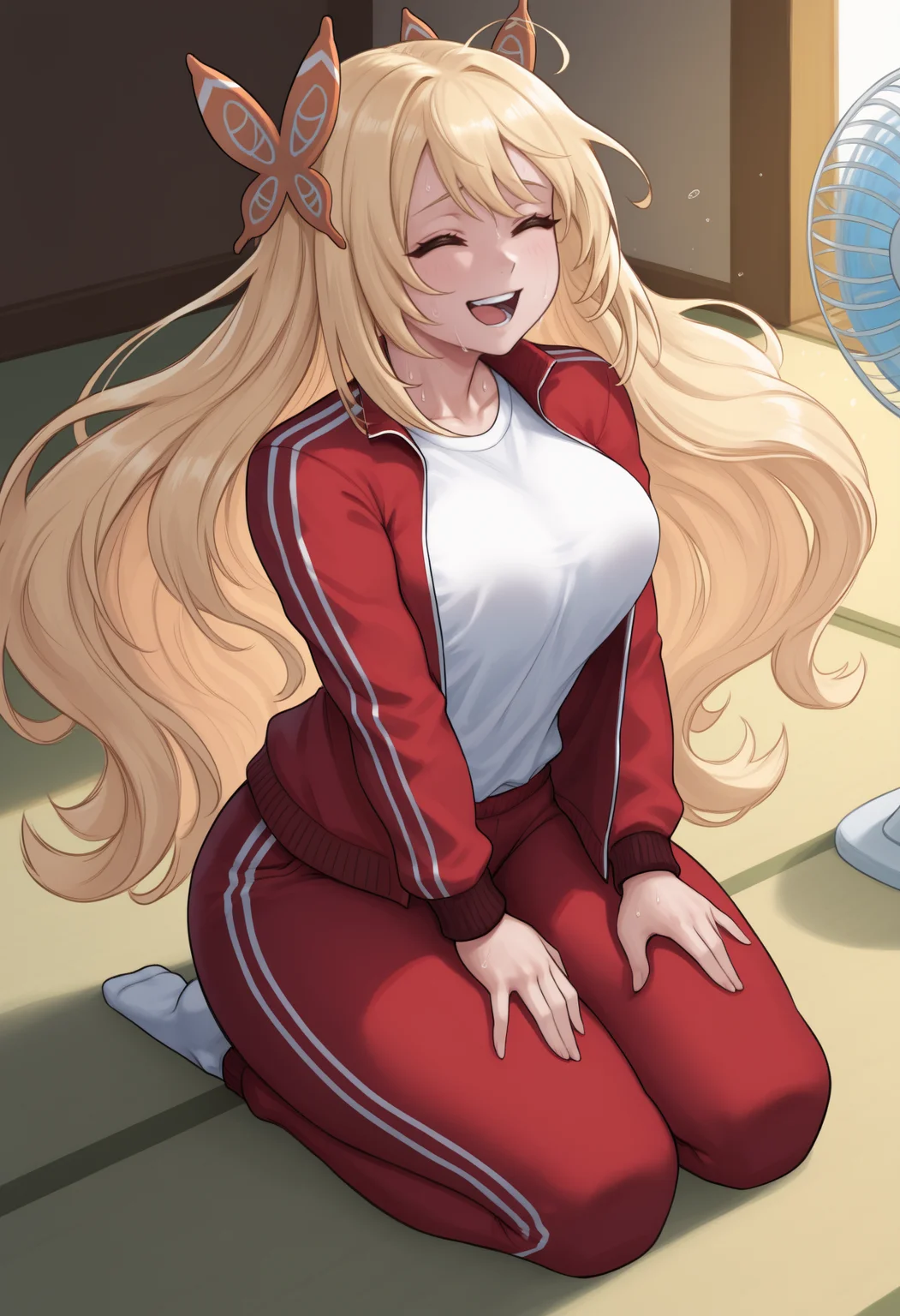 Content