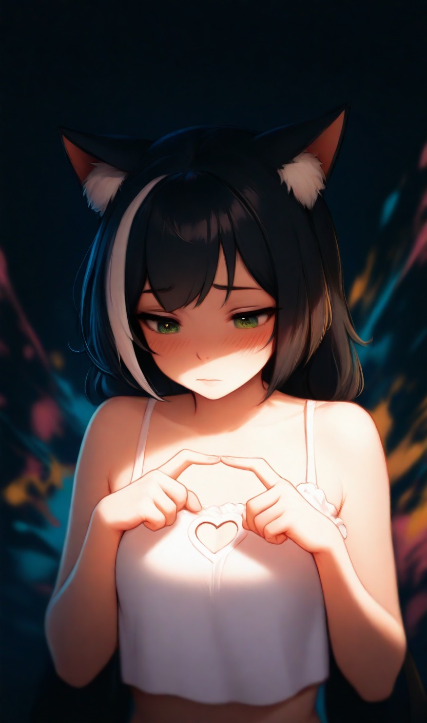 (ComfyUI Workflow)