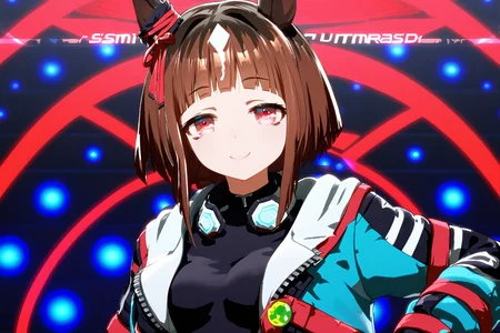 score 9, score 8 up, score 7 up, rating explicit,
detailed background, upperbody, detailed eyes,
Transcend, tranAA, medium breasts, half closed eyes, jacket, black bodysuit, Seductive Smile, smi
looking at viewer,  <lora:transcend_pony_v1:1>