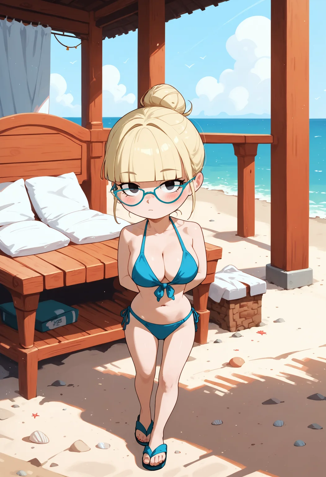 Content