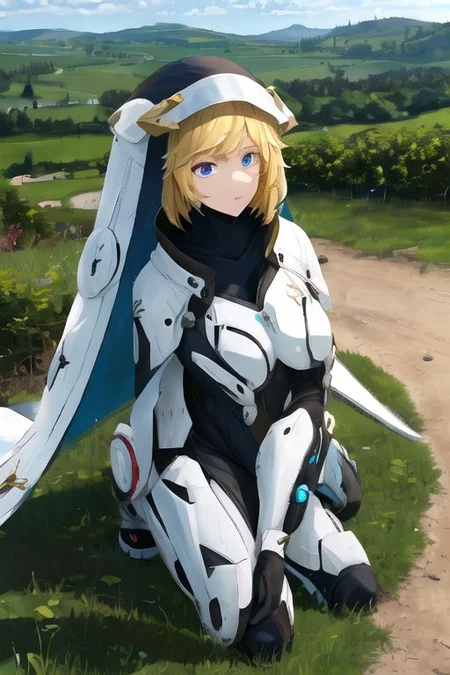 solo, 1girl, solo_focus, (((masterpiece))), ((best quality)), ((ultra-detailed)), ((too many)):16, high resolution, absurdres, highres, ultra-detailed 8k unity wallpaper, 
rapunzeldef, nun, bodysuit