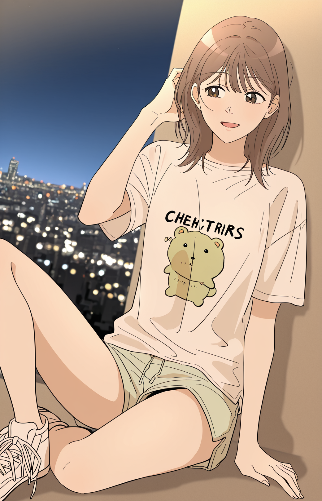 Content