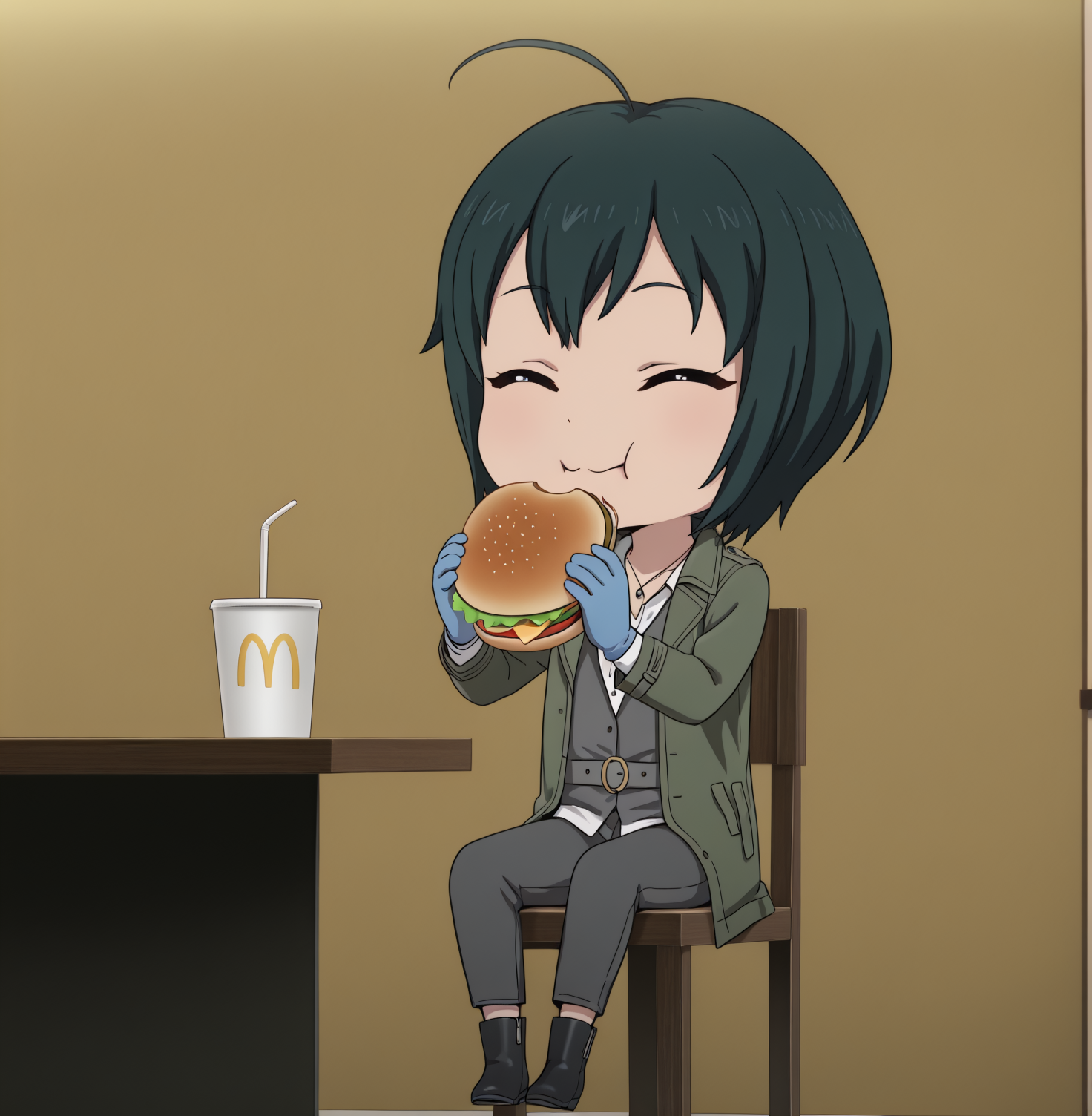 Content