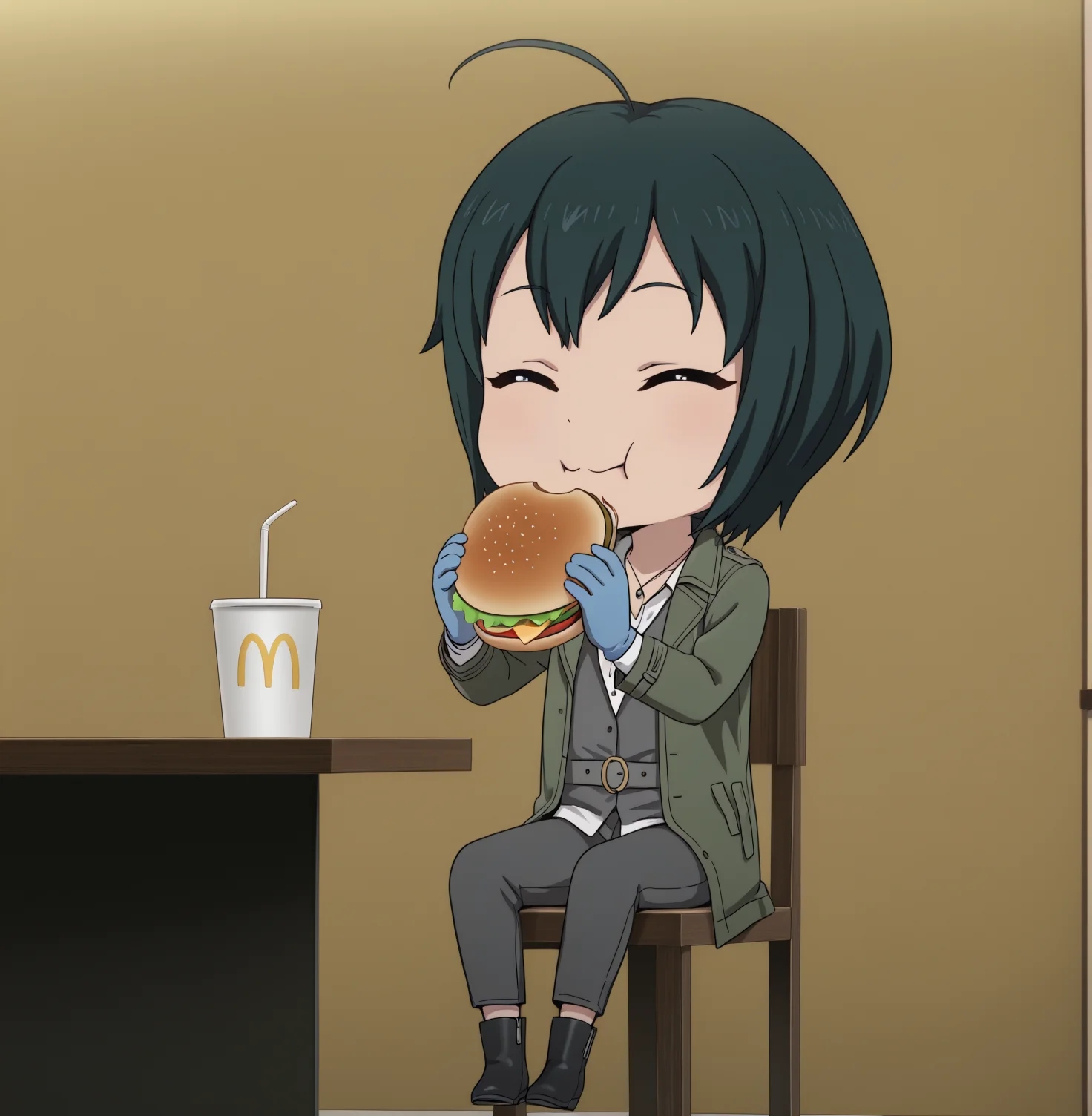 Content