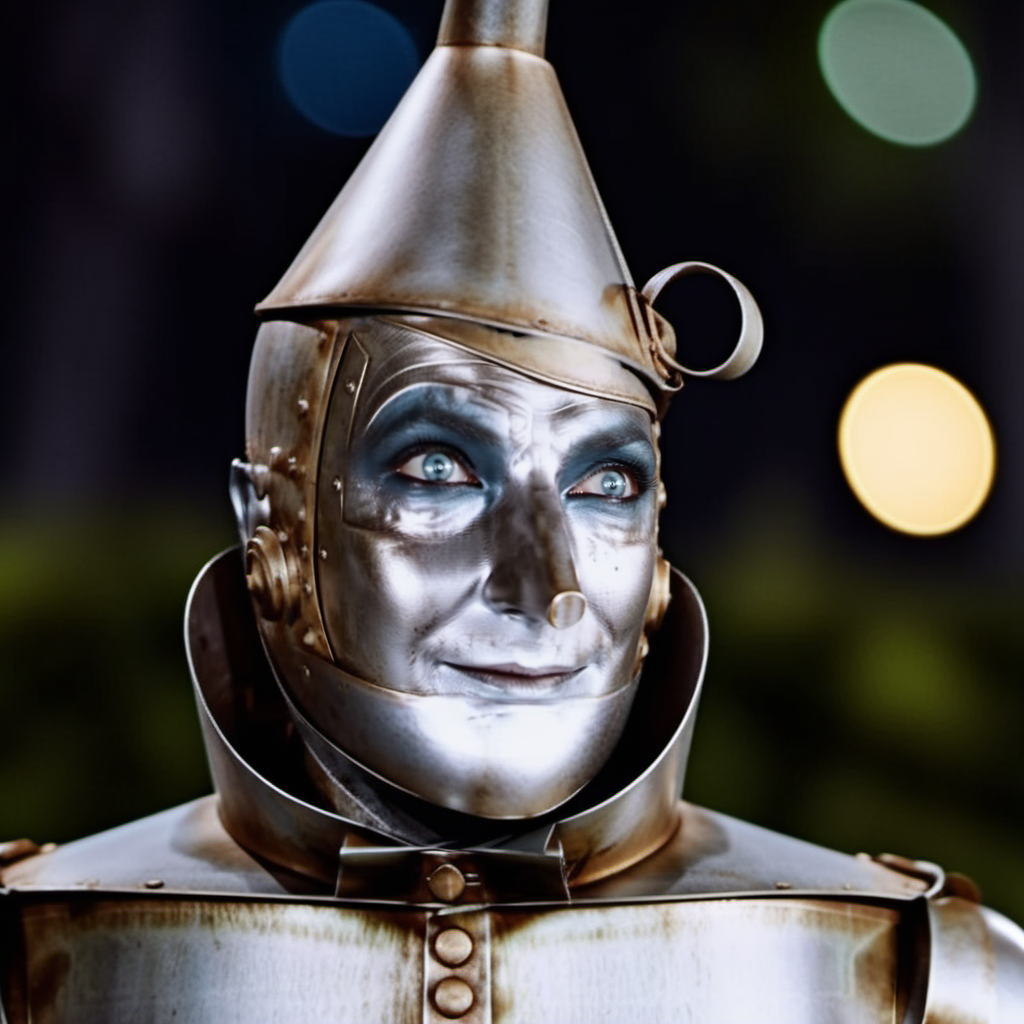 TinMan1024, detailed eyes, highly detailed, photography, ultra sharp, film, bokeh, professional, 4k  <lora:add-detail-xl:1.5> <lora:TinMan1024:0.8>