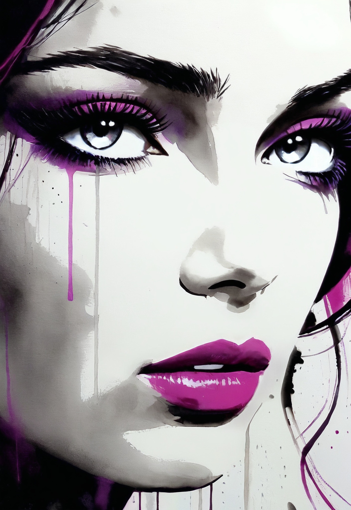 by LOUI JOVER, high contrast, close-up, 
<lora:LOUIJOVER#SXDL1.0#by Loui Jover#v2.00#-000006-rs.sv_fro.0.999-nr.0128:0.85>