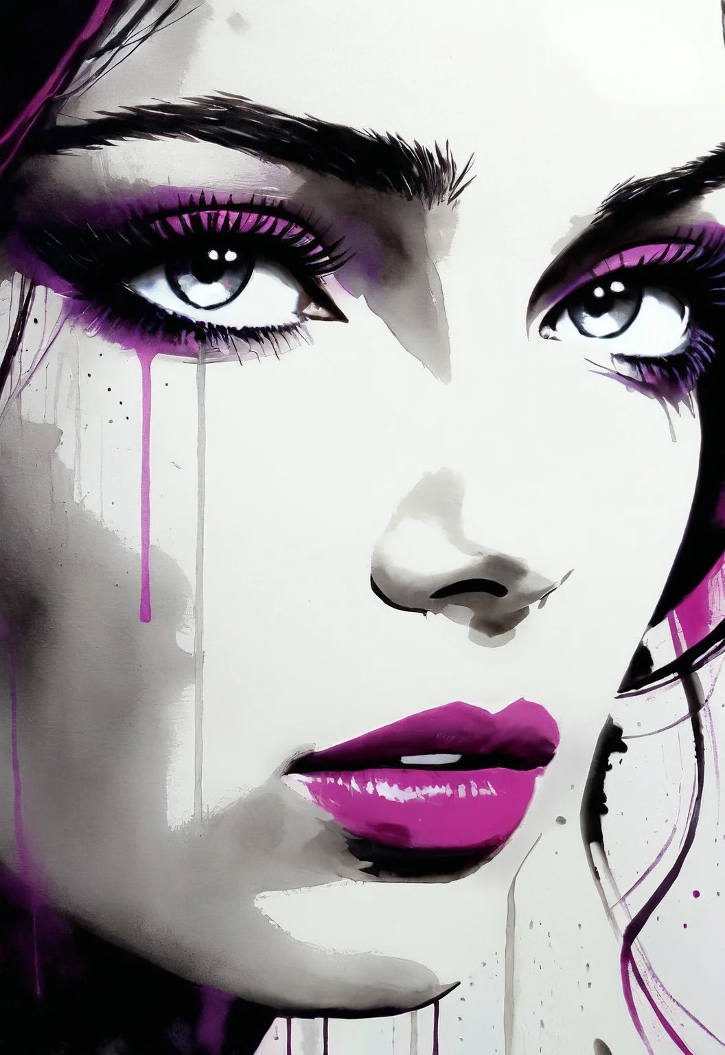 by LOUI JOVER, high contrast, close-up, 
<lora:LOUIJOVER#SXDL1.0#by Loui Jover#v2.00#-000006-rs.sv_fro.0.999-nr.0128:0.85>