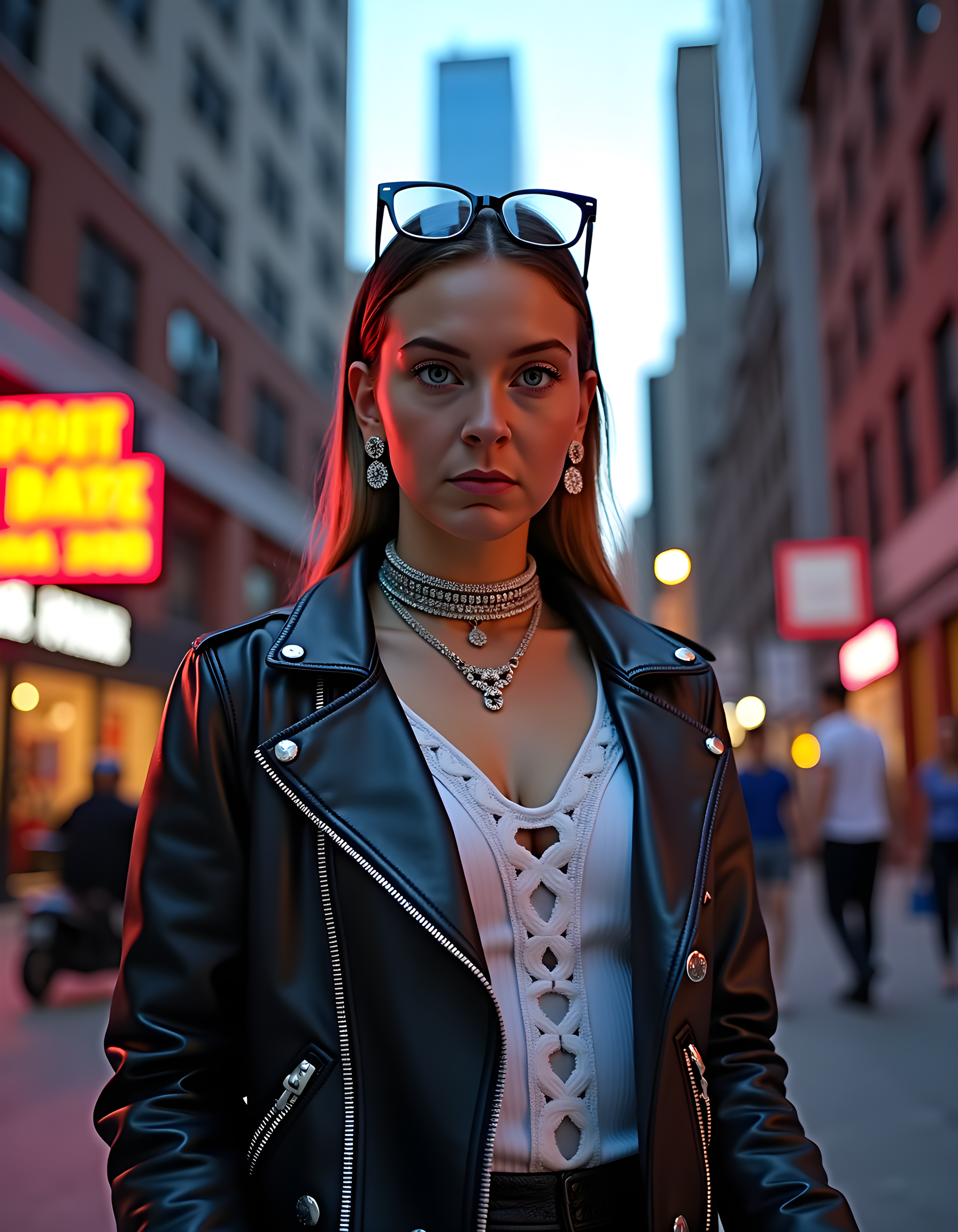 Content