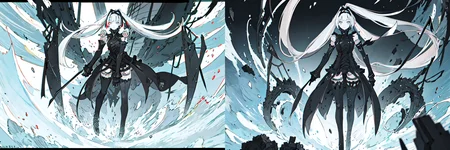 highly insanely detailed, masterpiece, top quality, best quality, highres, 4k, 8k, RAW photo, (very aesthetic, beautiful and aesthetic),
__lazy-wildcards/cosplay-char/blame/Aposimz-Titania/prompts__,
<lora:Aposimz_Titania_v1:1>,
(1girl:1.3),
solo focus,
__lazy-wildcards/dataset/background__,âââ