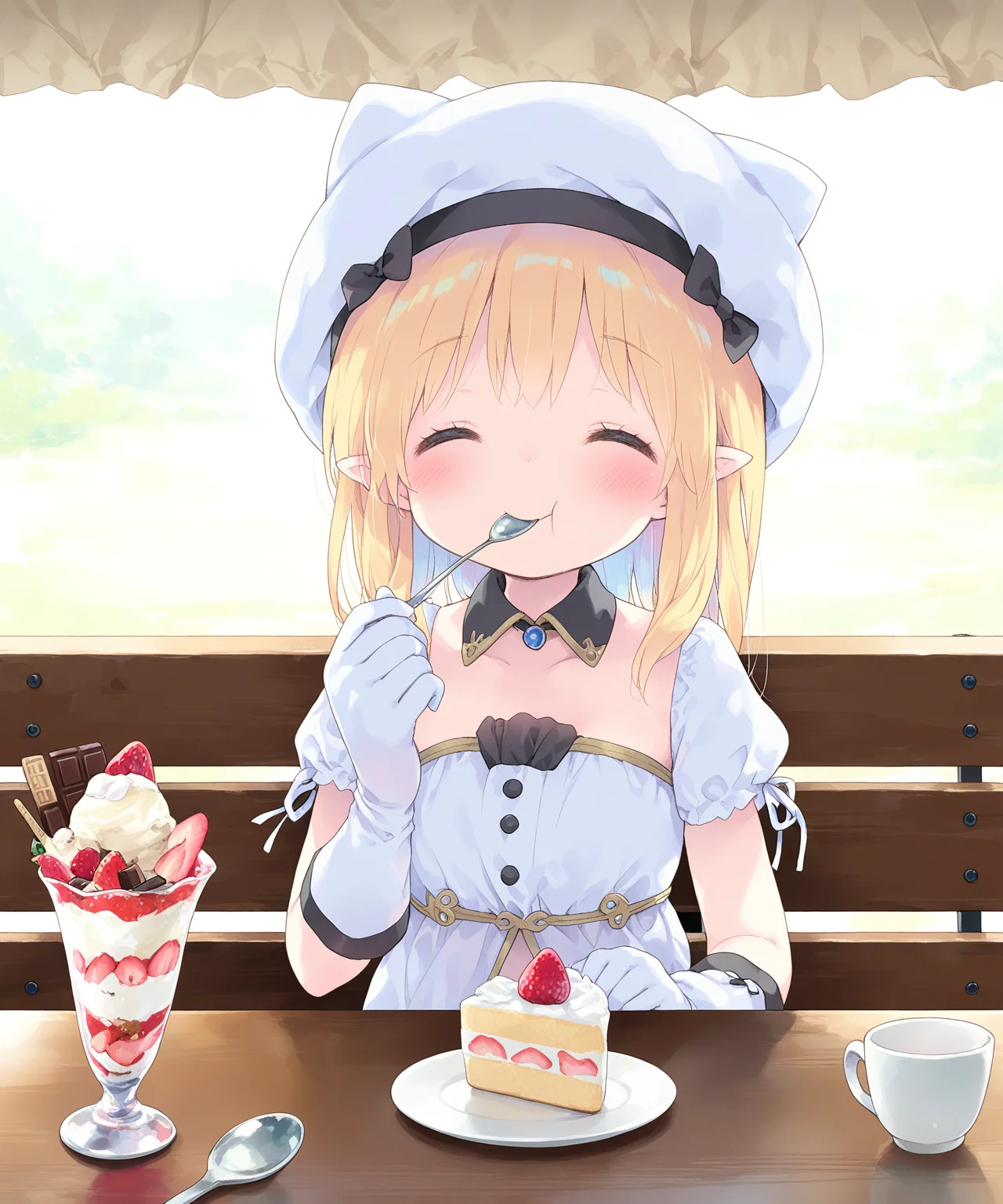 Content