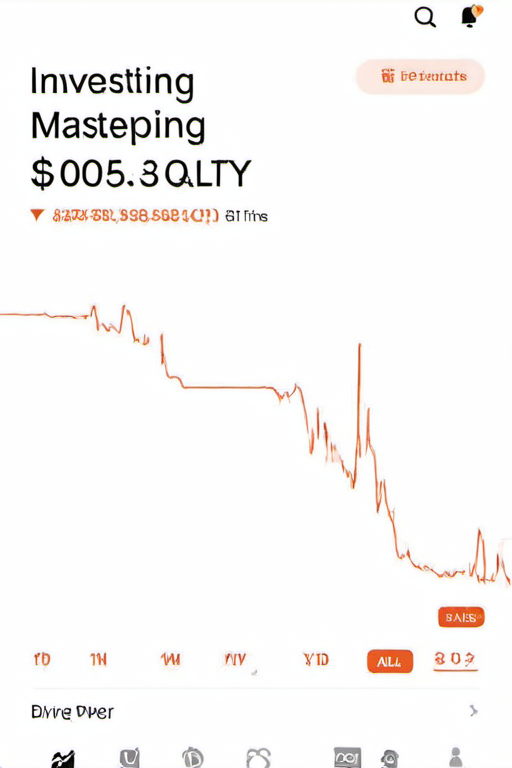 Masterpiece,High Quality,phone screen,stock market,graph
 <lora:PE_StonksDown:1> PEStonksDown