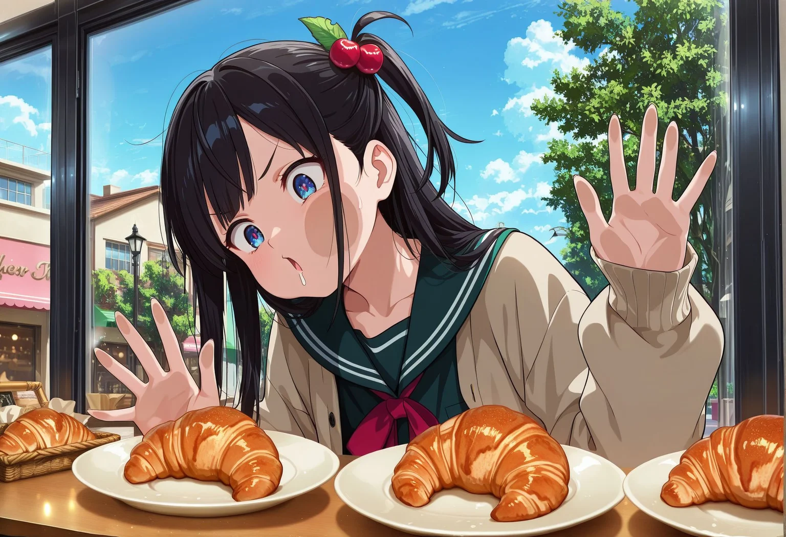 Content