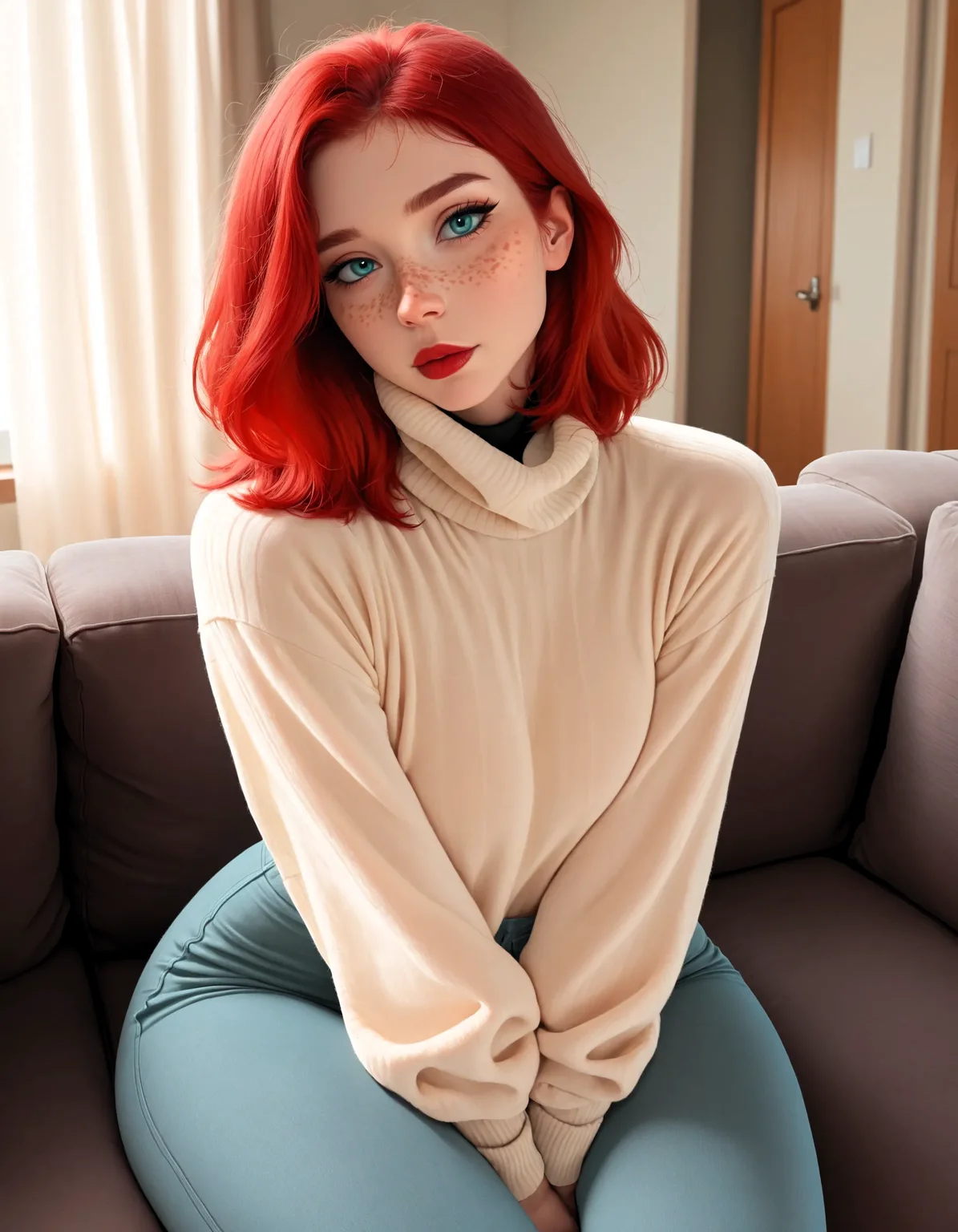 Content