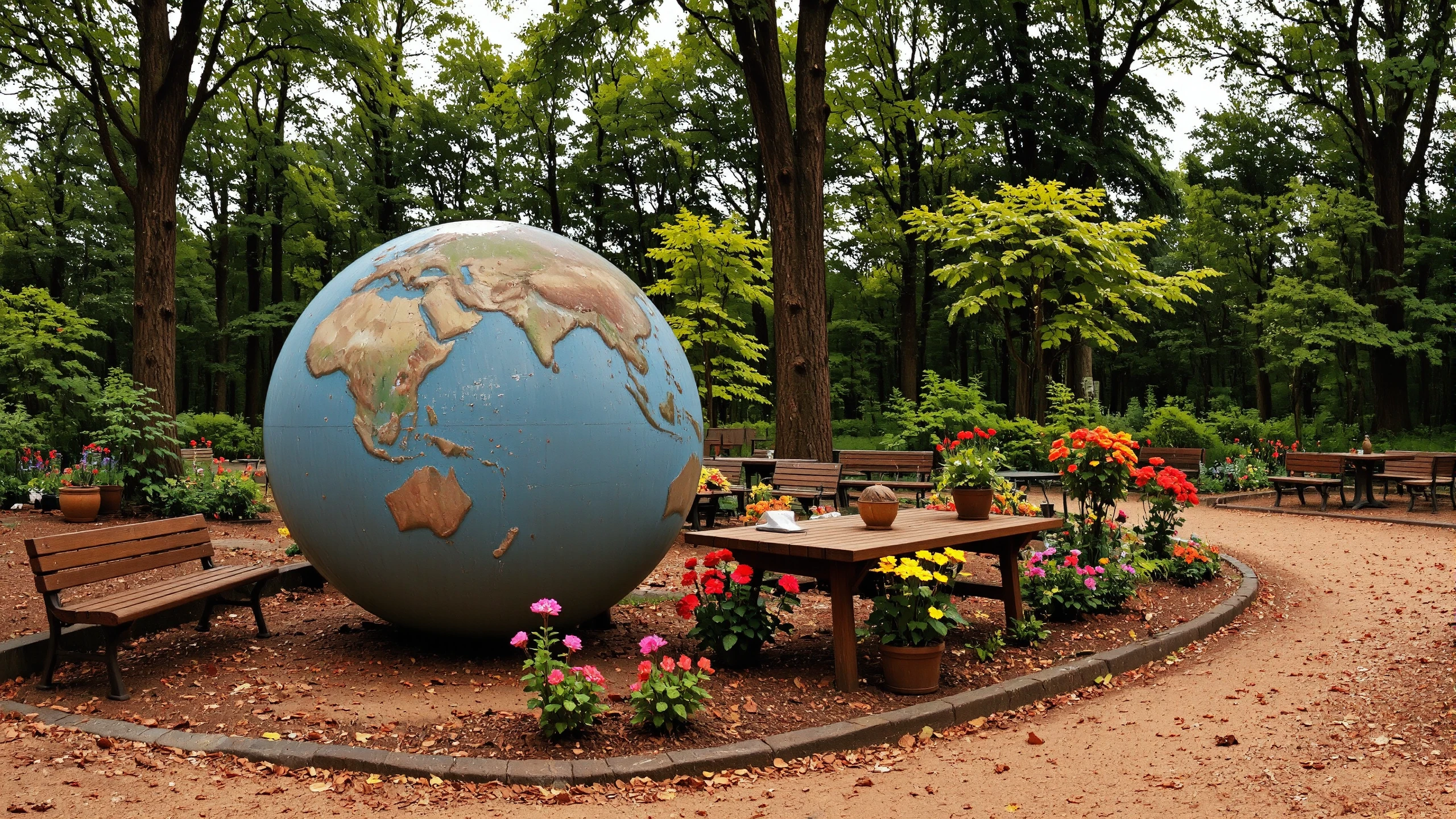 German. planet,  colorful, viviv colors,  <lora:Hand v2:1> <lora:Anti-Blur:1> <lora:Insane Detail Slider:0.5>   <lora:Flux.1_Turbo_Detailer:0.6>   <lora:flux-photo-transparent_Alpha_1.0:0.8> <lora:flux.1_lora_flyway_Epic-detail_v2:1>   <lora:Painterly01b_CE_FLUX_AIT:0.8> pntrlyCE_style