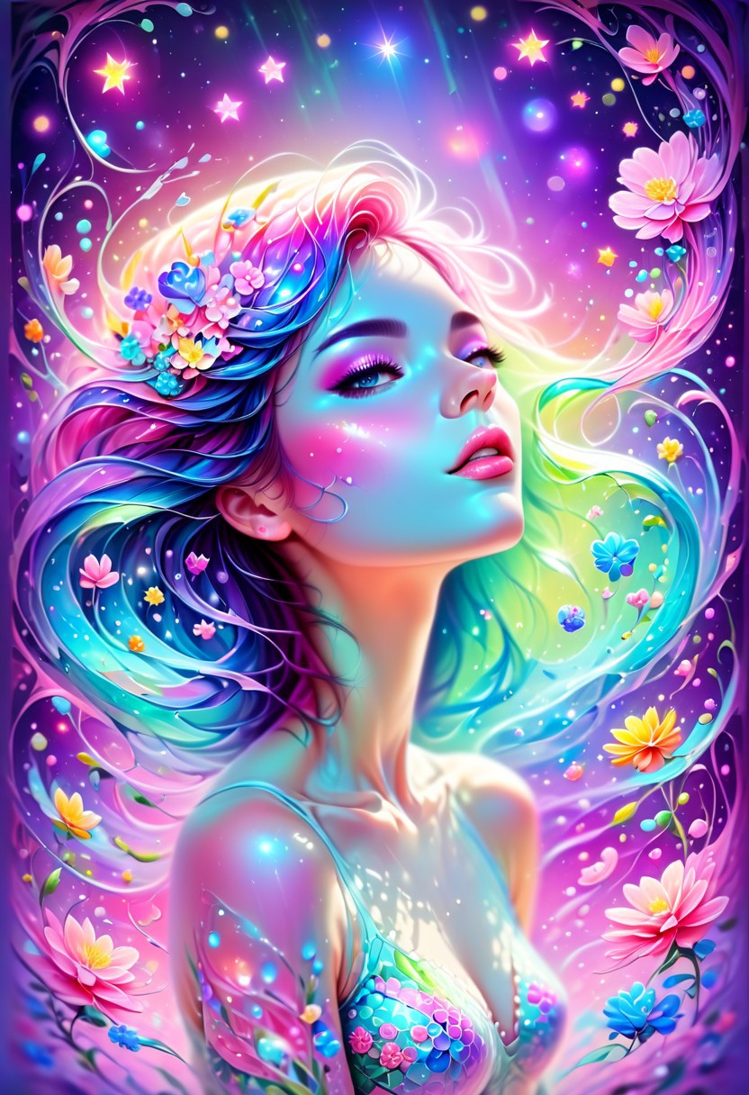 photography,(vibrant colors:0.6),
a fantasy landscape at night covered in bioluminescent flowers,
<lora:M05_Intensify:1>