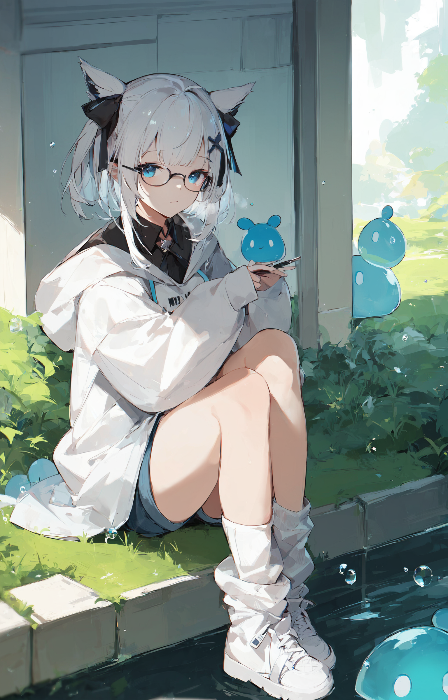 Content