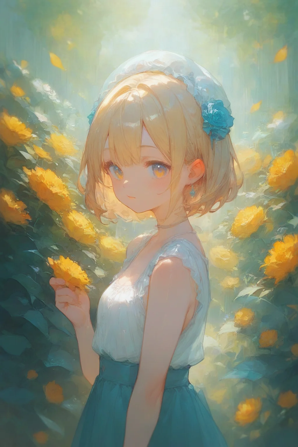 <lora:xinsir_style-000090>, 1girl, score_9, score_8_up, score_7_up, source_anime,