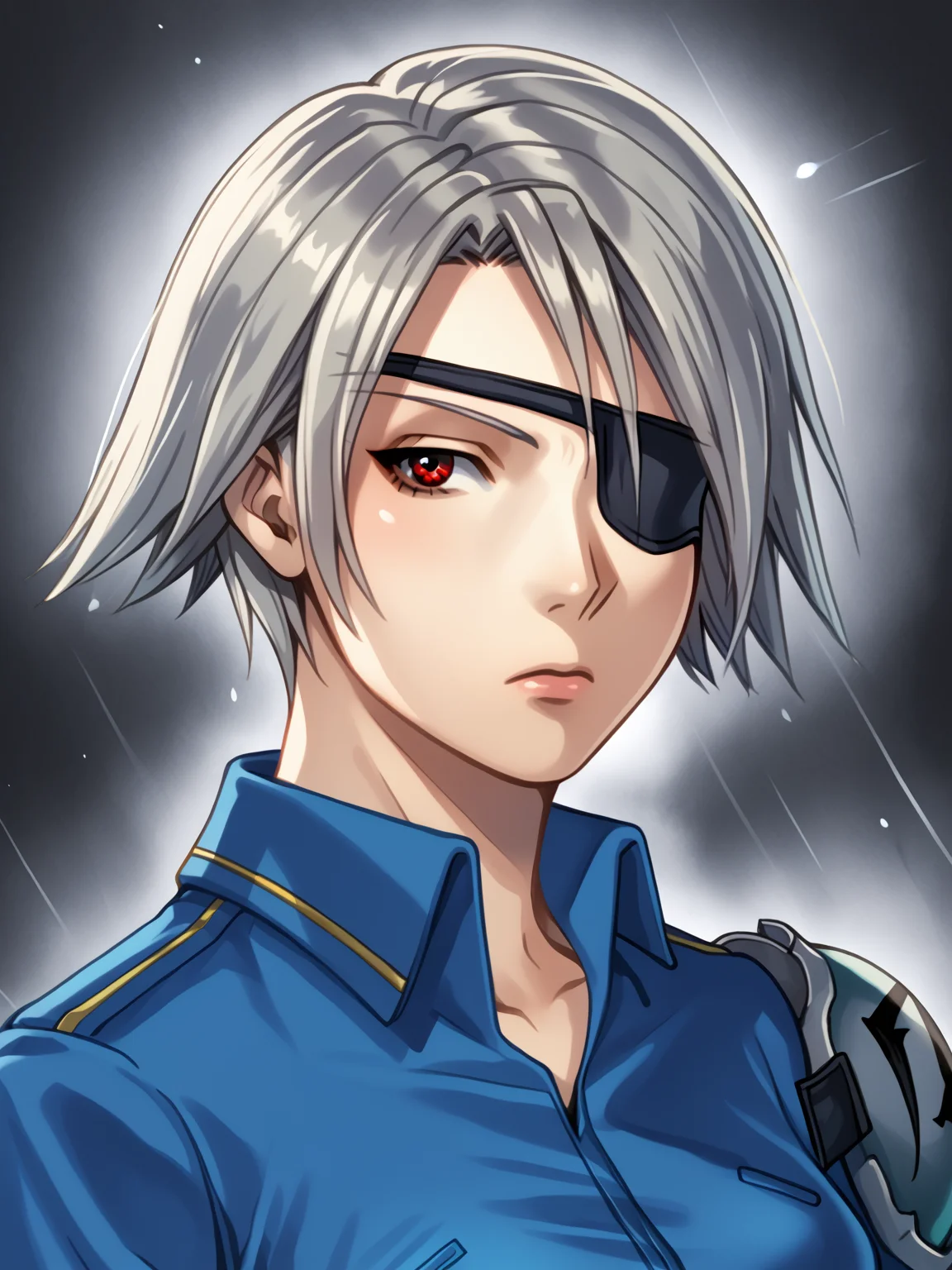 <lora:Fuu-Fuujin _ KH2-FF8_Pony:1> fujinff, score_7_up