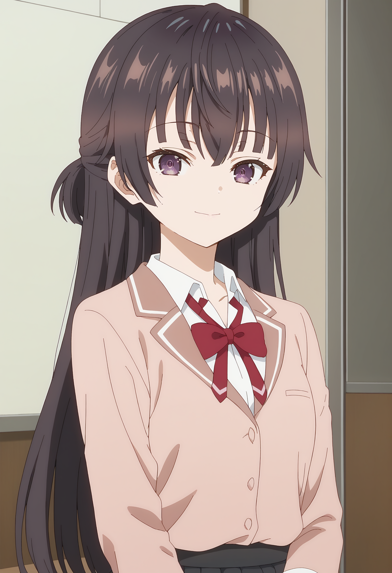 score 7 up, source anime, 1girl, ,<lora:yuki.pony:1> yuki,, |