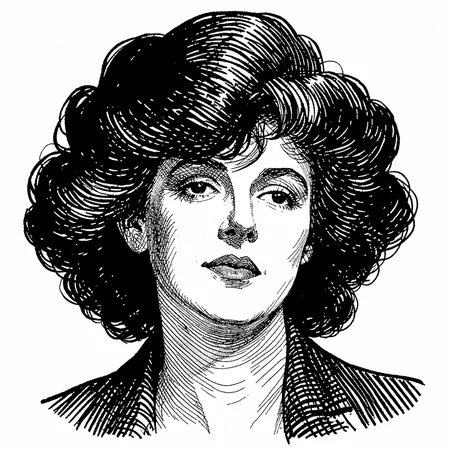 Gibson Girls for Flux 2
