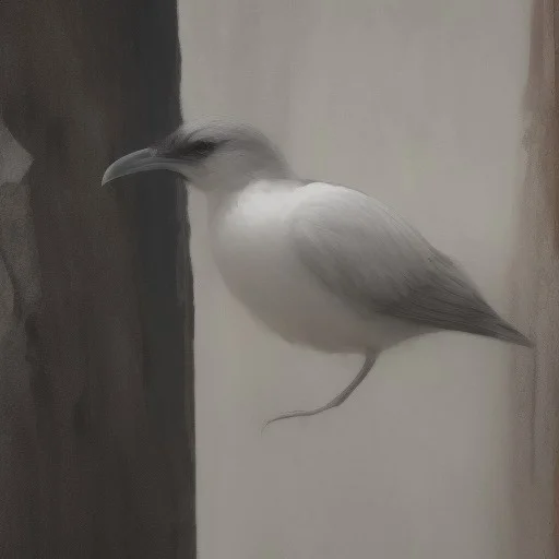 bird