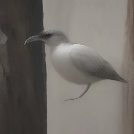 bird