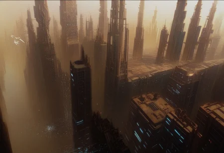 score_9,score_8_up,score_7_up,score_6_up,score_5_up, rating_safe, \(ghost in the shell\), (ultra HD quality details)
masterpiece, high detail, retro anime,
futuristic, cityscape, breathtaking