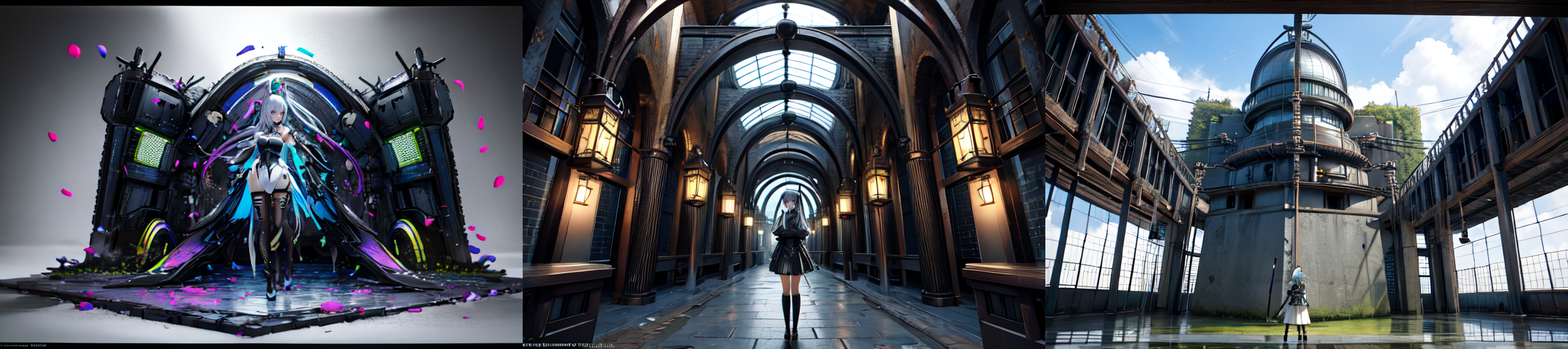 highly insanely detailed, masterpiece, top quality, best quality, highres, 4k, 8k, RAW photo, (very aesthetic, beautiful and aesthetic), 
__lazy-wildcards/subject/env-bg/nihei_tsutomu-blame-env/prompts__, 
<lora:ABARA:0>, 
(1girl:1.3), 
solo focus, 
__lazy-wildcards/dataset/background__,âââ