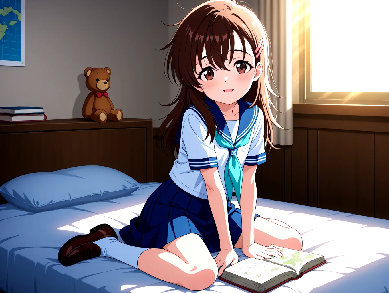 Content