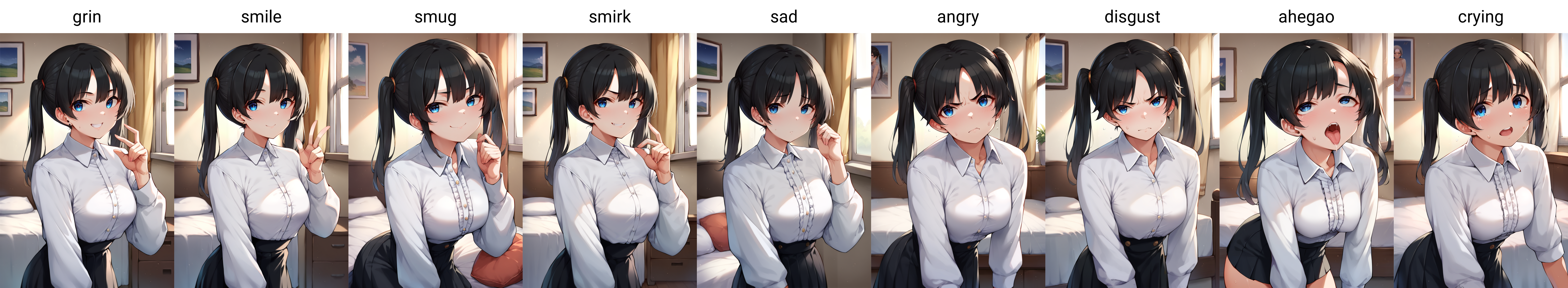 Content