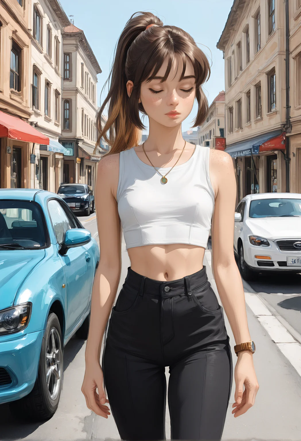 Content