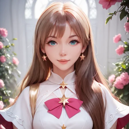 score_9,score_8_up,score_7_up,
magical girl,1girl,solo,best quality,highres,masterpiece,bust,
<lora:Pony Tuesday-000001:1>,
