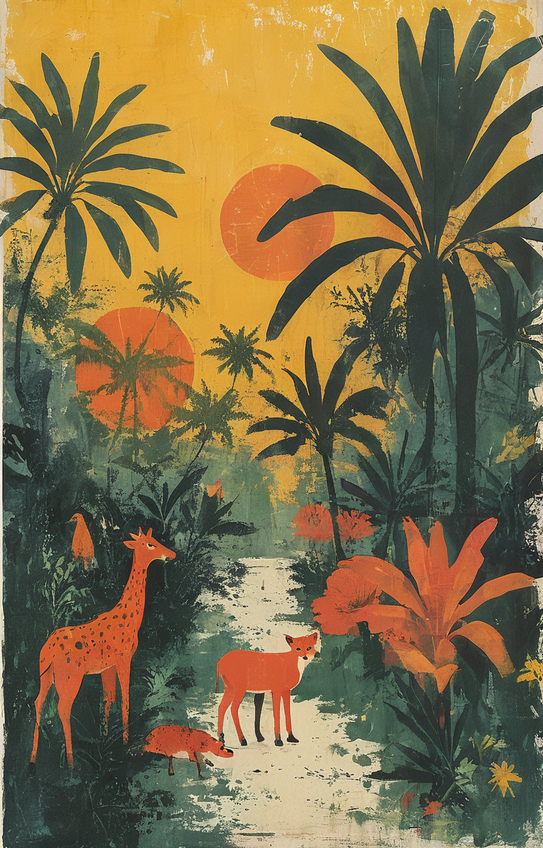 masterpiece,best quality,<lora:tbh35-sdxl:0.9>,illustration, animals