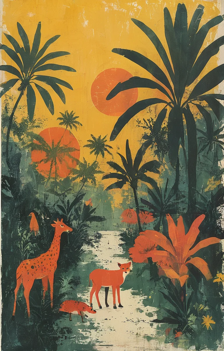 masterpiece,best quality,<lora:tbh35-sdxl:0.9>,illustration, animals