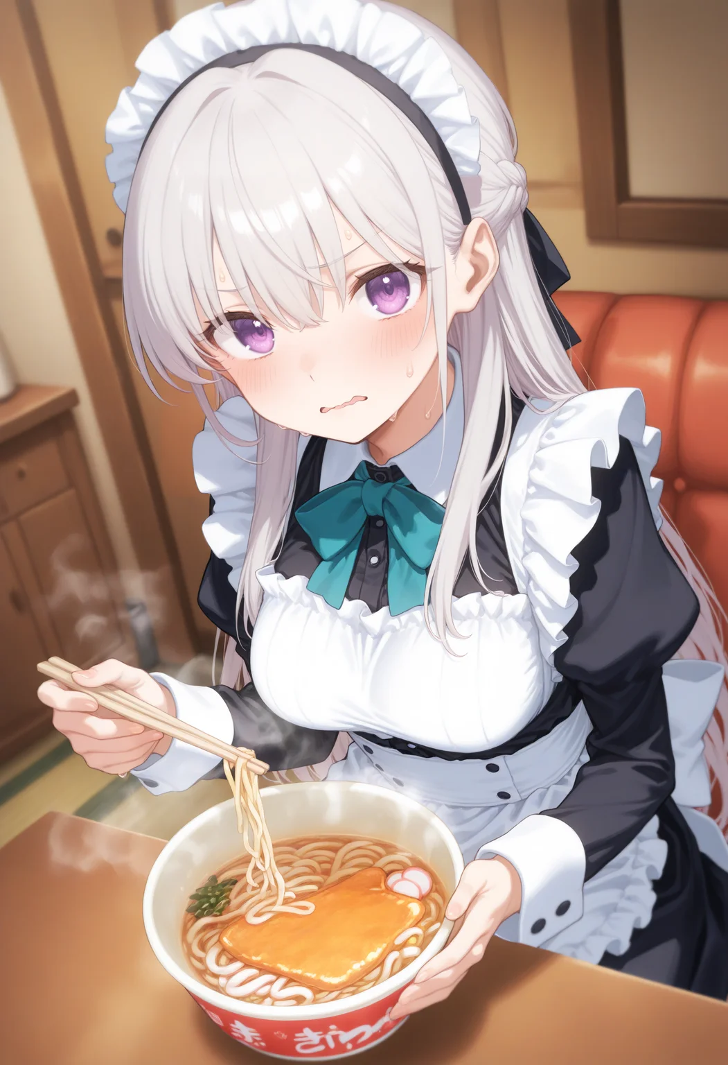 Content