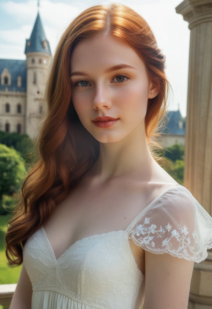 score_9, score_8_up, score_7_up, realistic, ccamber, 1girl,
portrait, 
22yo woman, (beautiful, sweet),
dress, mansion
<lora:ccamber_v1:0.8>