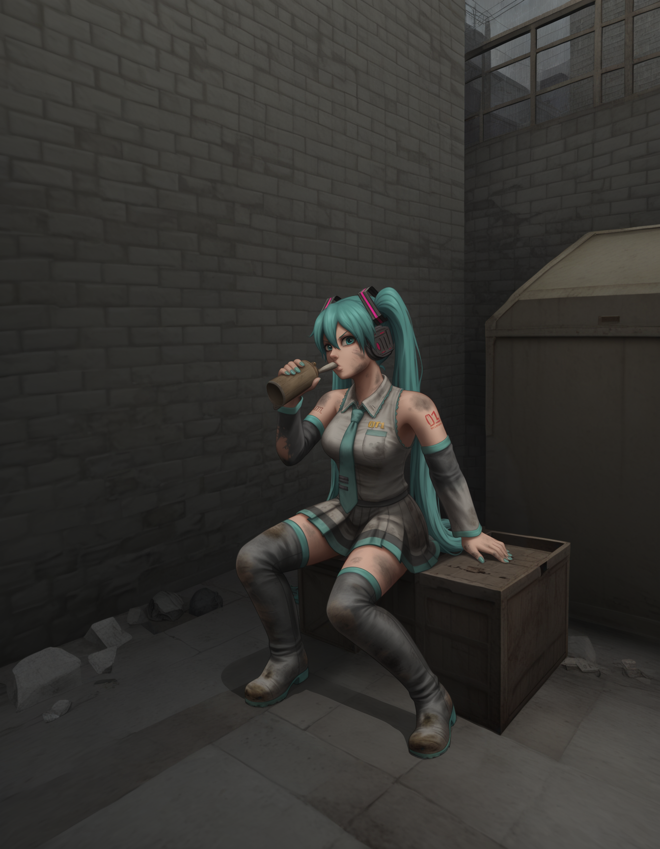 Content